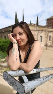 ROOSS_TATTOO Dia soleado Foto 5