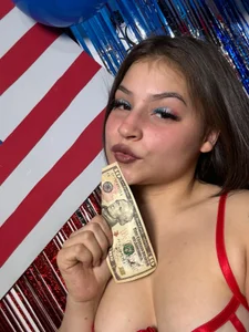 sweet__thang 4 de julio Εικόνα 2