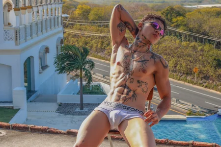 john_mystic a little sun  4. fénykép