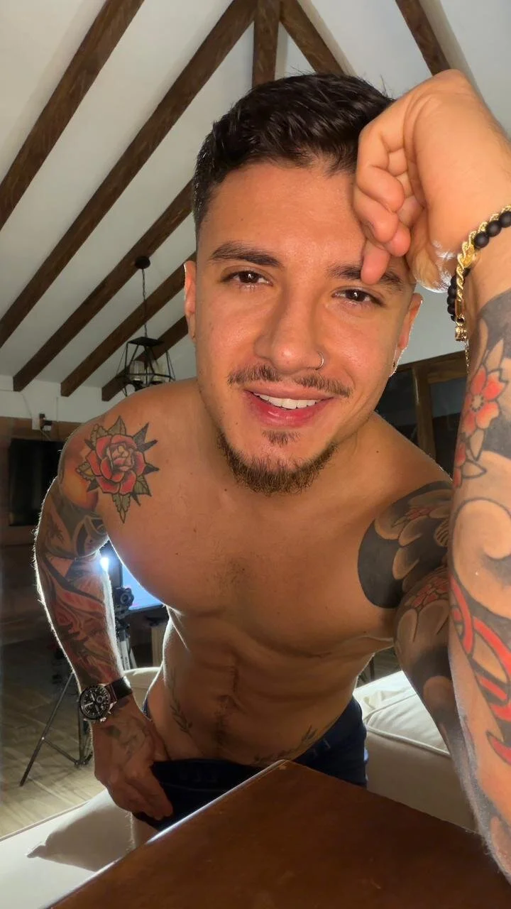 chris_morton immagine di tendenza 8697