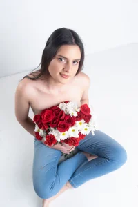 A pretty girl de Zoe__Taylor__ Foto 4