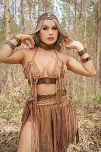 KylaMorrison Who run the world? Girls Pic 2
