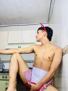 niall_falcon Halloween Bilde 5