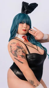🎀 Cosplay! od Karmilla_Rosse  4 snímek