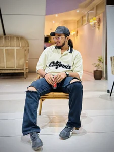 Seenu2199 ☠️ Foto 3