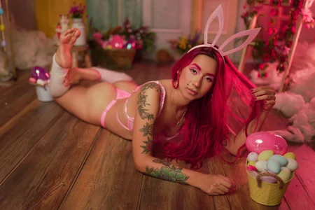 HAPPY EASTER💕🔥 de HannaRed_ Foto 6