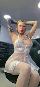 Ladyy_Scarlett YOUR SEXY ANGEL 🤍​🤍​🤍​🤍​ Hình 4