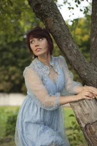 MissBeverlyMills I'm a Disney princess Pic 4