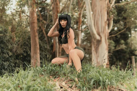 AgathaKondo_ Garden of Eden Pic 7