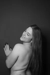 Topless🍒 de Luna_Lynn Foto 5