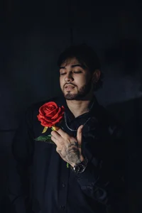 ElianKeiser: Happy Valentine ( 2 фото)