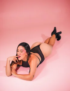 MeganStorn Catch My Eyes 💄 Pic 3