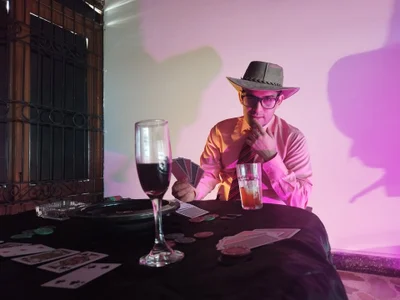 CRISTHIAN_GREY01: December Mode 😉 And much more 😉 ( 4 фото)