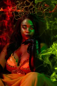 Tyra_Privacy medusa Immagine 