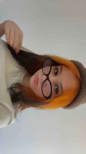 Sooo cute girl ;P od TemikaAltvater  2 snímek