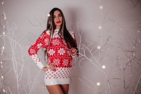 amanda_strong New Year 2023 Pic 3