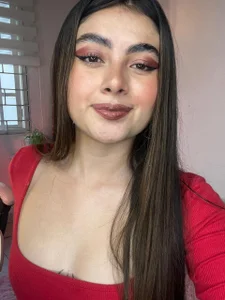 Noa_bunny_ El rojo se me ve divino !  2. fénykép