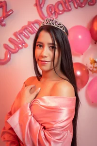 Connie_Bell My birthday week Pic 3