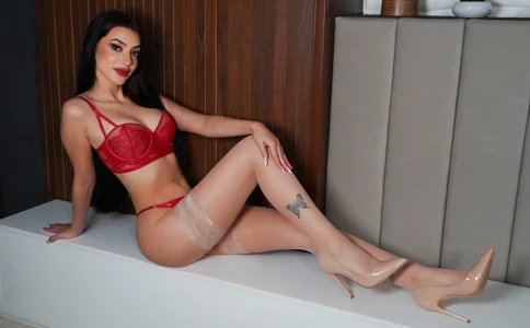 AlissonNova Real Temptation slika 4