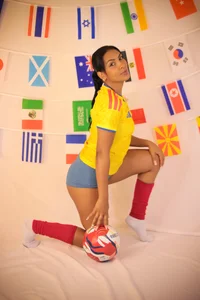 Come_for_this World Cup mode⚽🏆  5. fénykép
