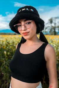 abyalexandra A day in the countryside 🍓 Pic 6