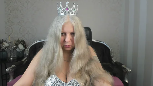 mariabelladonna Silver Gambar 2