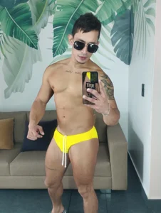 Thor_Dosson About me Bilde 7