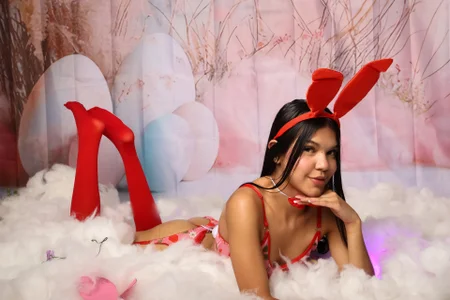 lili_jhonsonSweet on the outside… naughty on the inside🤤图片 8