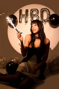 MILLY_KAFT 🎂 HAPPY BIRTHDAY TO ME!! 🥰🎉 Billede 4