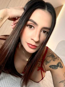 KristennBlue Hey Bilde