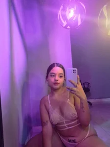 Isis_Bladee PURPLE💜 Pic