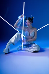 Passion of the future de nini_love01 Foto 3