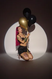 HannaRed_: MY BDAY 🥳👩🏼‍🦰💞 ( фото)