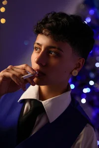 _Eternal_ merry christmas Gambar 3