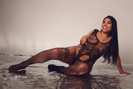 Roxana_gomez Sexy 😈 Pic 3