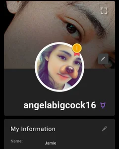 Jamie_Sullivann Honor to be the top 1 Model 圖片