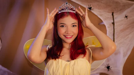 luna__velvet_ Your Naughty Fairy ✨ Pic 5