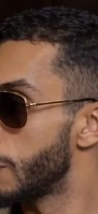 Yassir-xxxl Public Pic 5