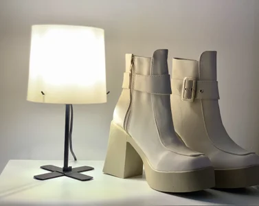 CoralineKam1 Heels, take your pick! Immagine 