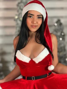 SophieLanne your christmas wish has arrived Pic