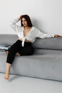 XtraHotX My elegant side Pic 2