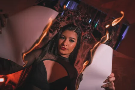 lunaalynch 🎃🔥 Fotka 3