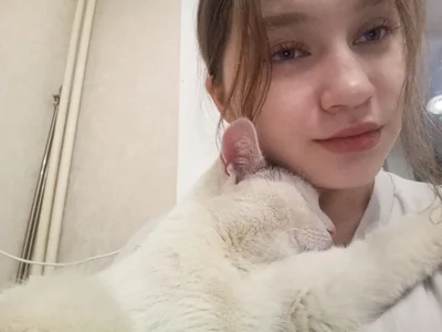 JodyUpole my cats ^ ^  3টি ছবি