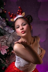 Happy chirtsmas de candasee_ Foto 5