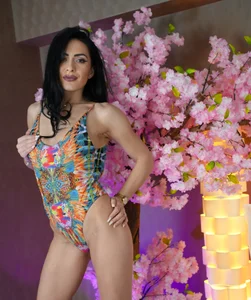 RaisaVawn Spring is here Pic