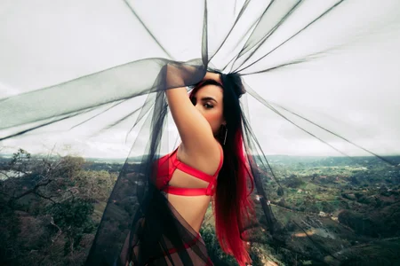 SteffanyBeck's Seduce Valentine Sex Photo 7