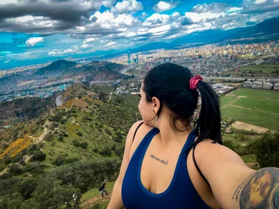 Daniela_RodrigueZz naturaleza en Chile🌿🪵🇨🇱 รูป  2