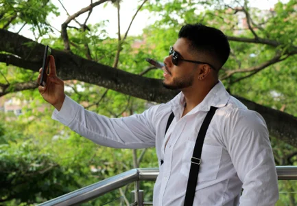 Santiago_huntt Public Pic 3