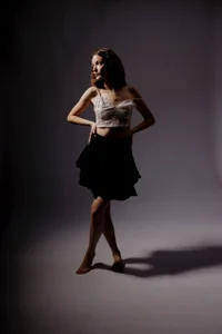 MoireBanbury Photoshoot ❤️ Pic 3