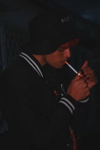 Mickey_Magicのcigarette and meの 6枚の写真